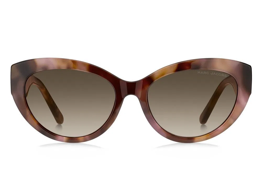 Marc Jacobs MARC883 Sunglasses - view 4